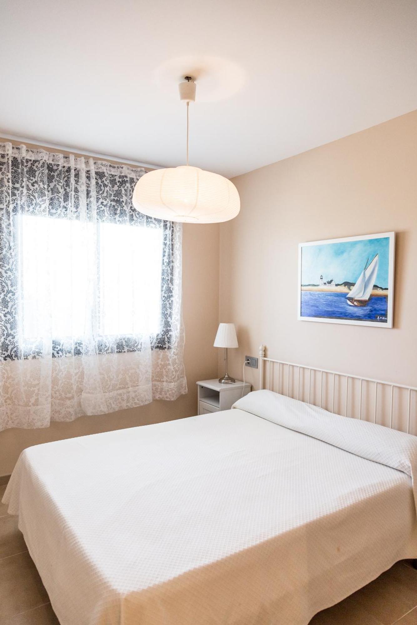Llevant 3 L'Ampolla Exteriér fotografie