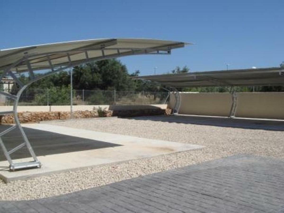 Llevant 3 L'Ampolla Exteriér fotografie